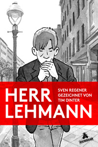 herr lehmann